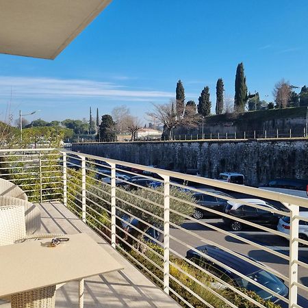 Aura Mura Peschiera del Garda Exterior photo